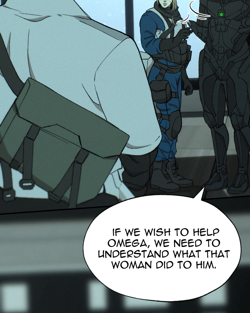 In the Bleak Midwinter Chapter 106 - Page 78