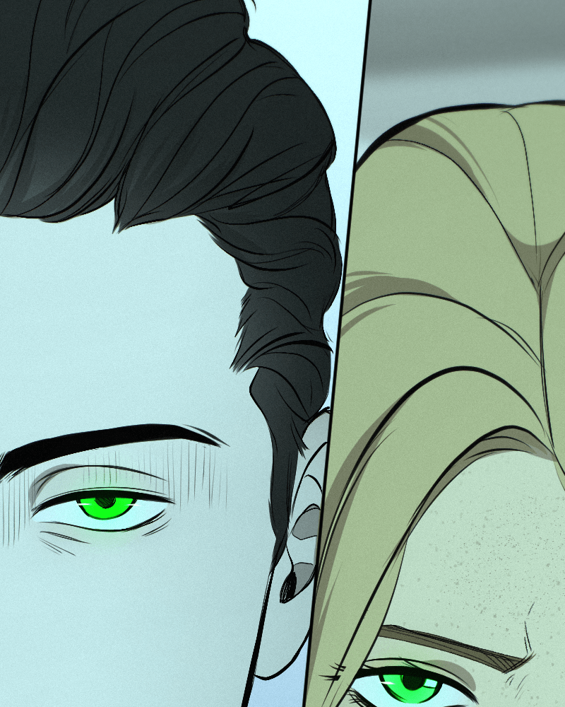 In the Bleak Midwinter Chapter 106 - Page 9