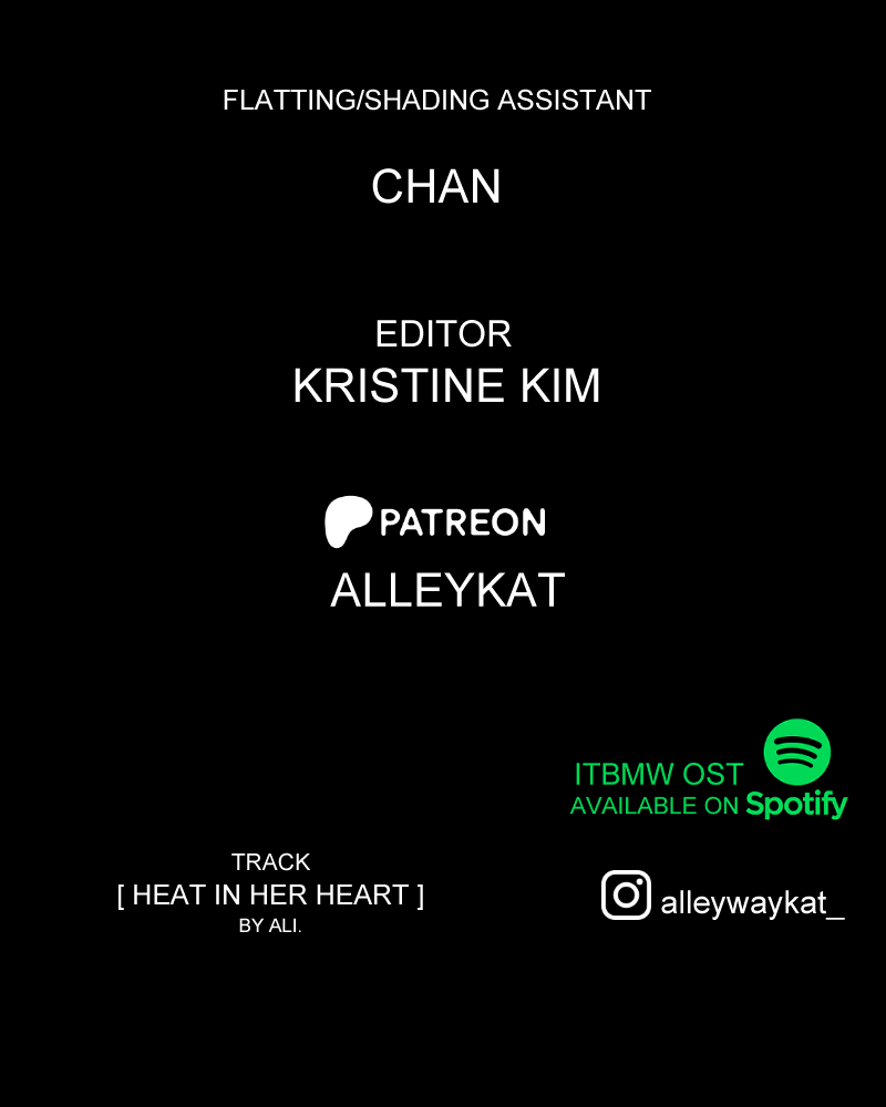 In the Bleak Midwinter Chapter 106 - Page 84