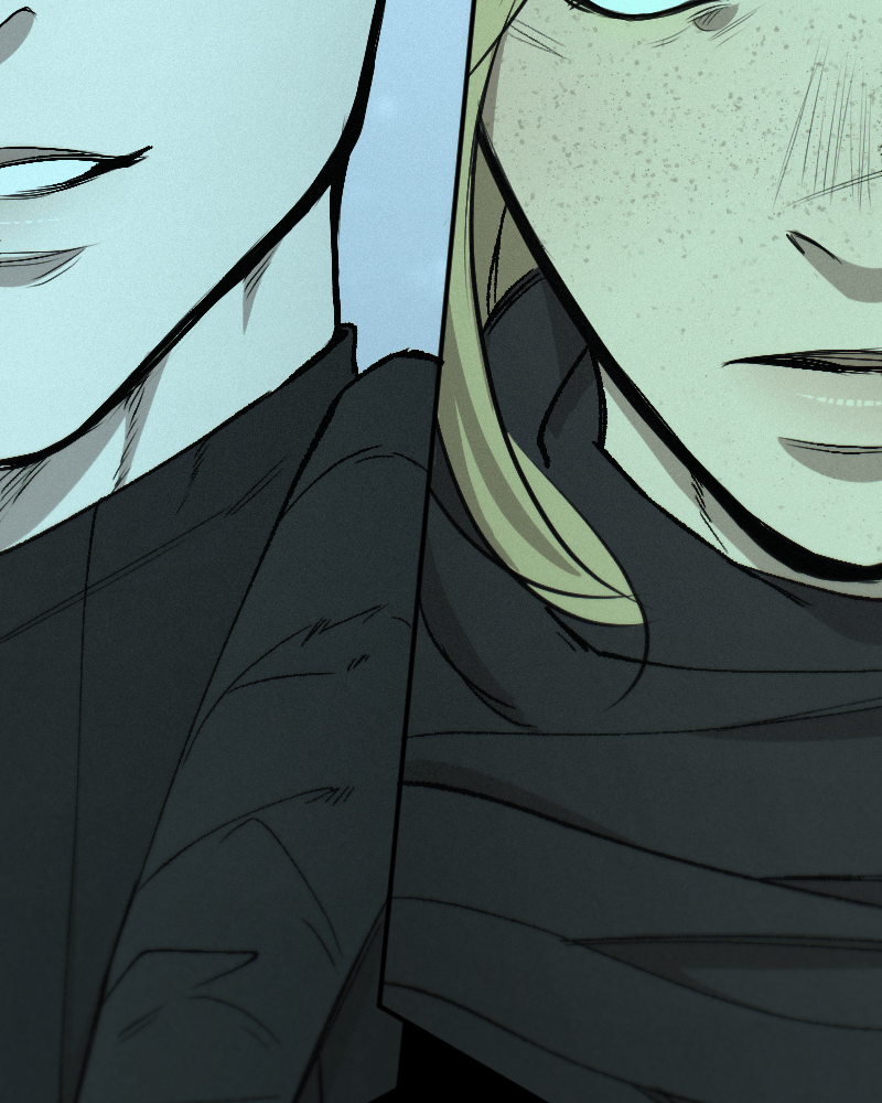 In the Bleak Midwinter Chapter 106 - Page 10