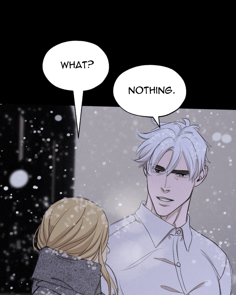 In the Bleak Midwinter Chapter 109 - Page 103