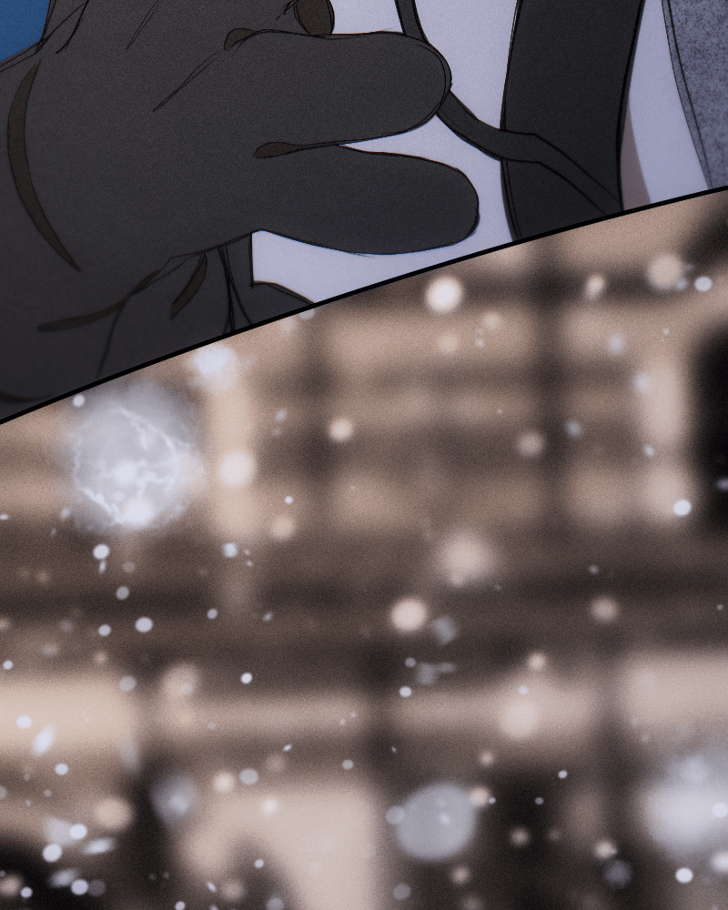 In the Bleak Midwinter Chapter 109 - Page 116