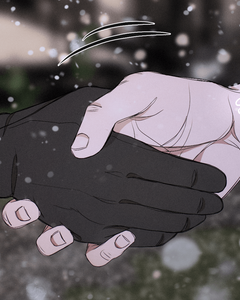 In the Bleak Midwinter Chapter 109 - Page 117