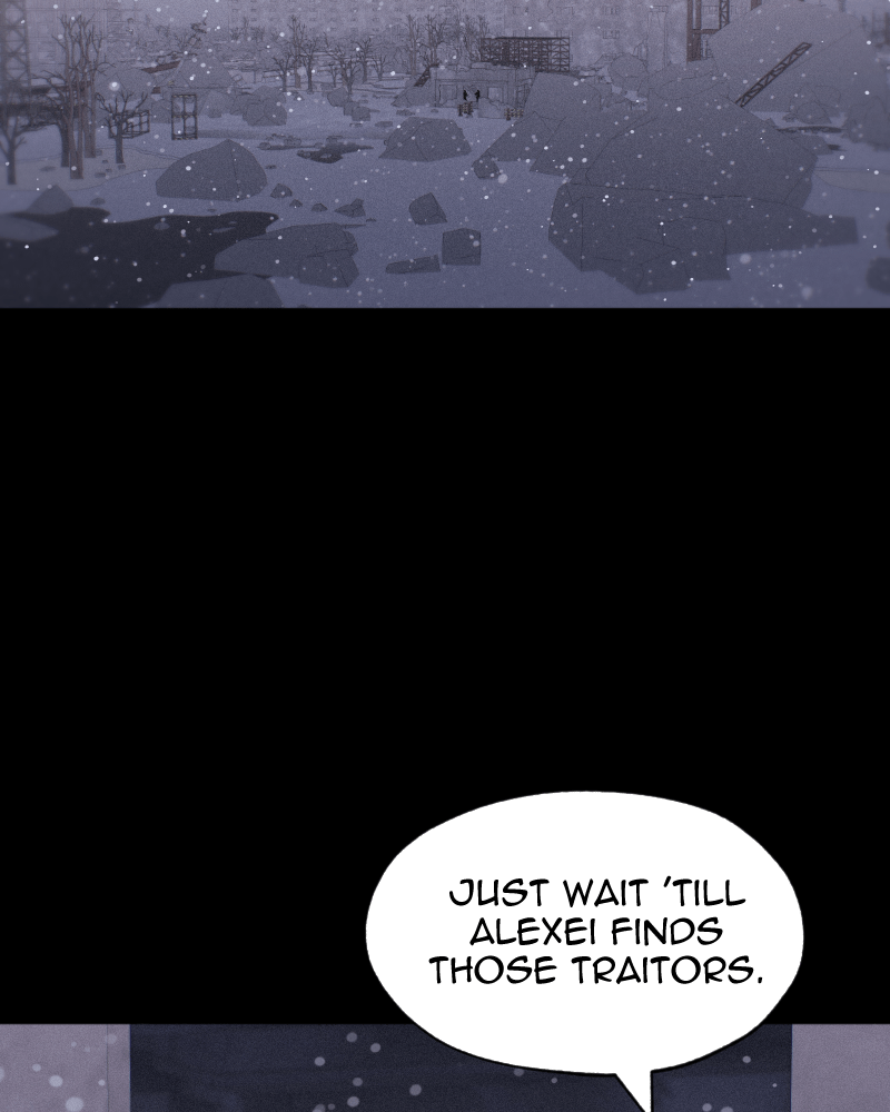 In the Bleak Midwinter Chapter 109 - Page 120