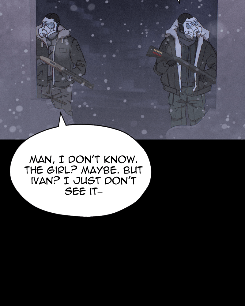 In the Bleak Midwinter Chapter 109 - Page 121