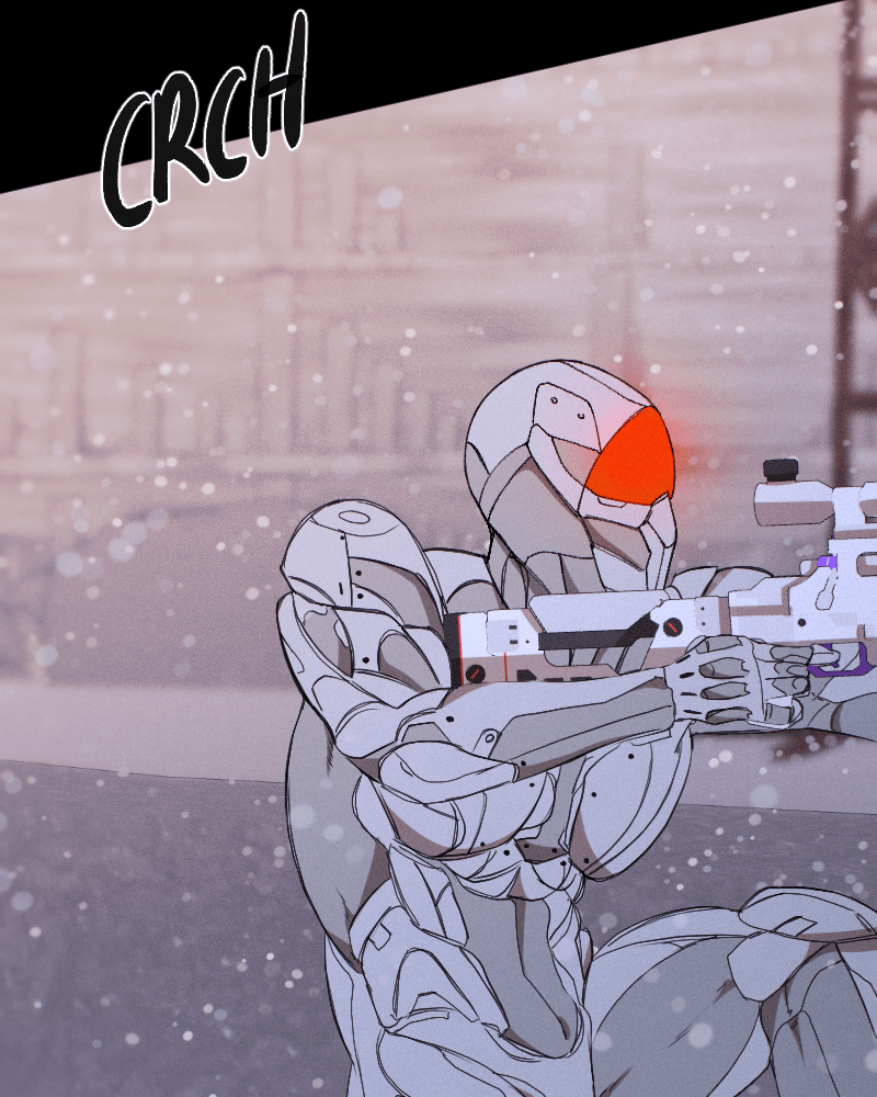 In the Bleak Midwinter Chapter 109 - Page 125