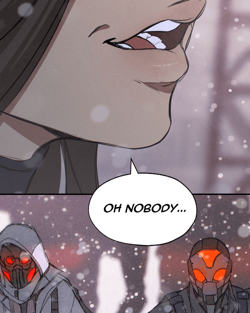 In the Bleak Midwinter Chapter 109 - Page 130