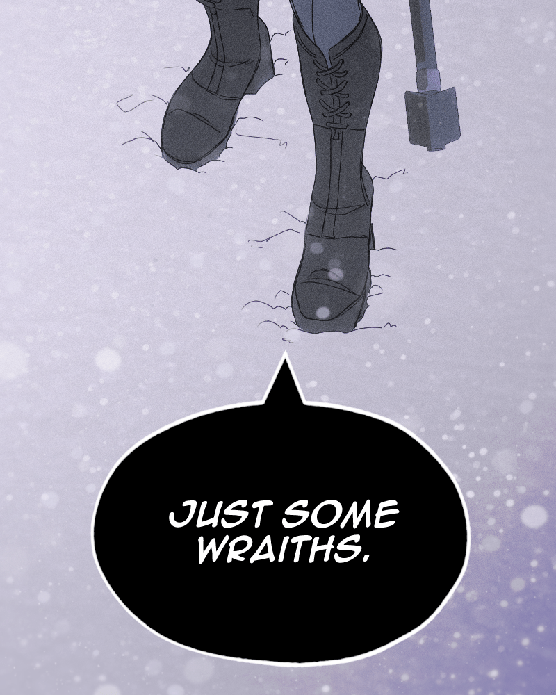 In the Bleak Midwinter Chapter 109 - Page 134