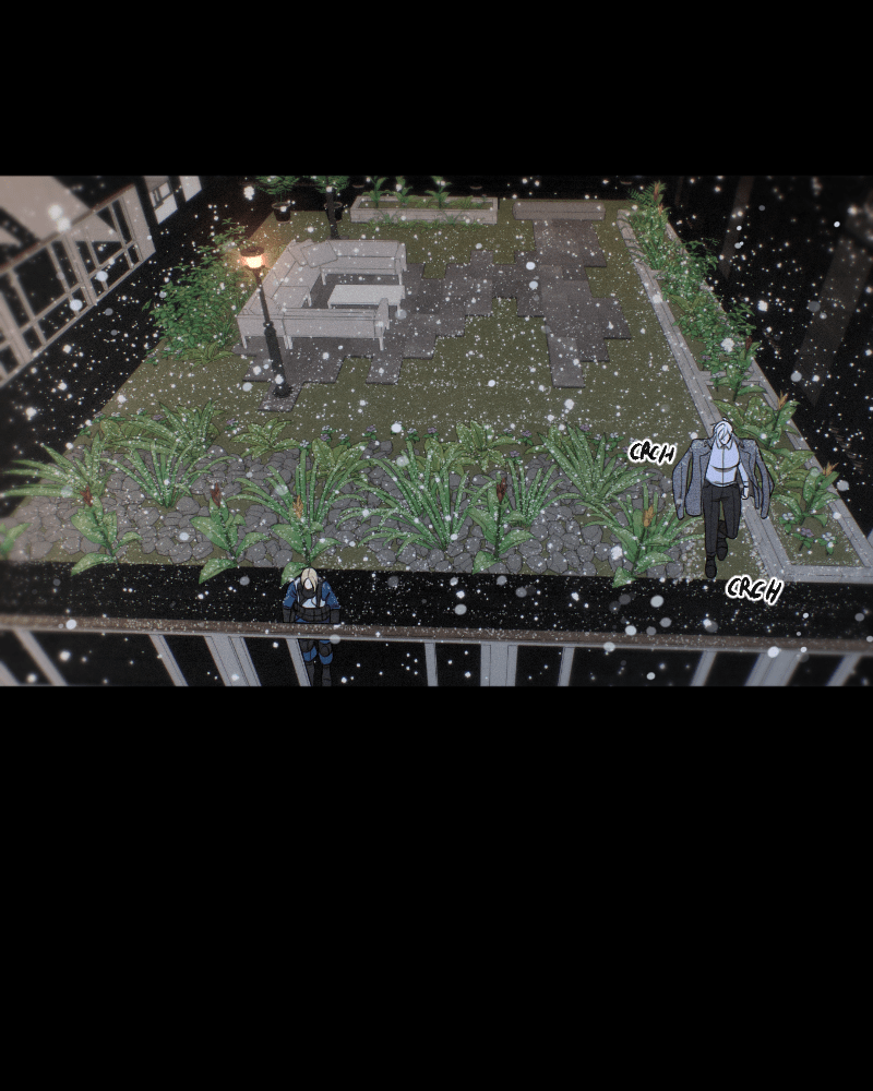 In the Bleak Midwinter Chapter 109 - Page 16