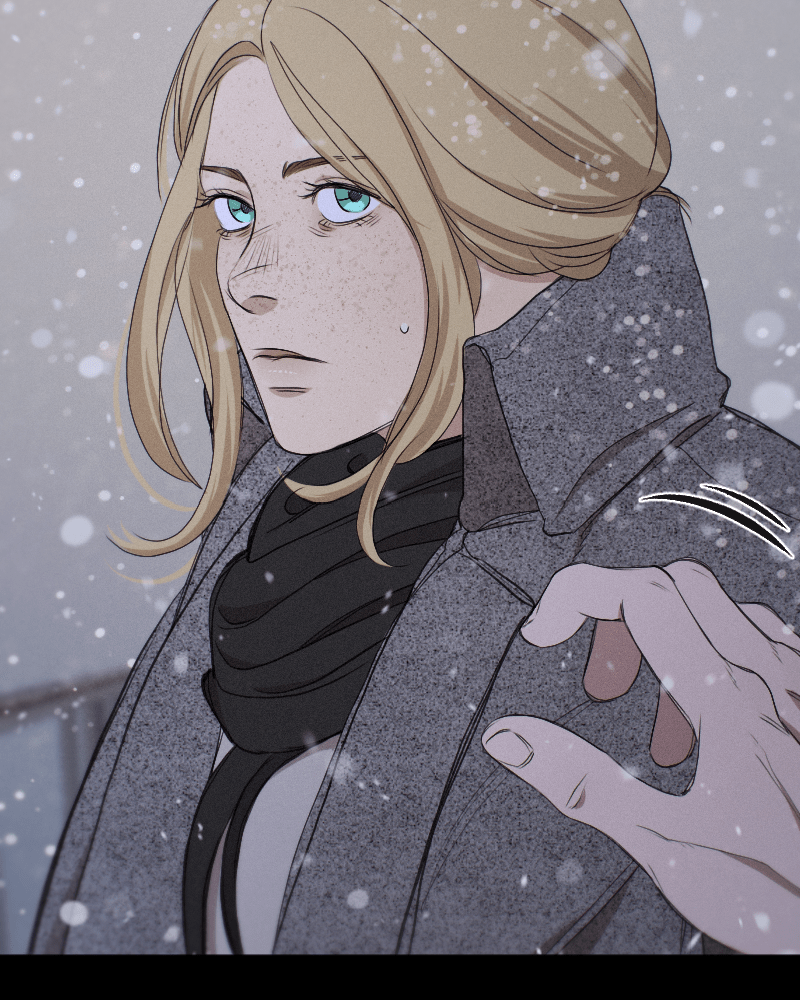 In the Bleak Midwinter Chapter 109 - Page 22