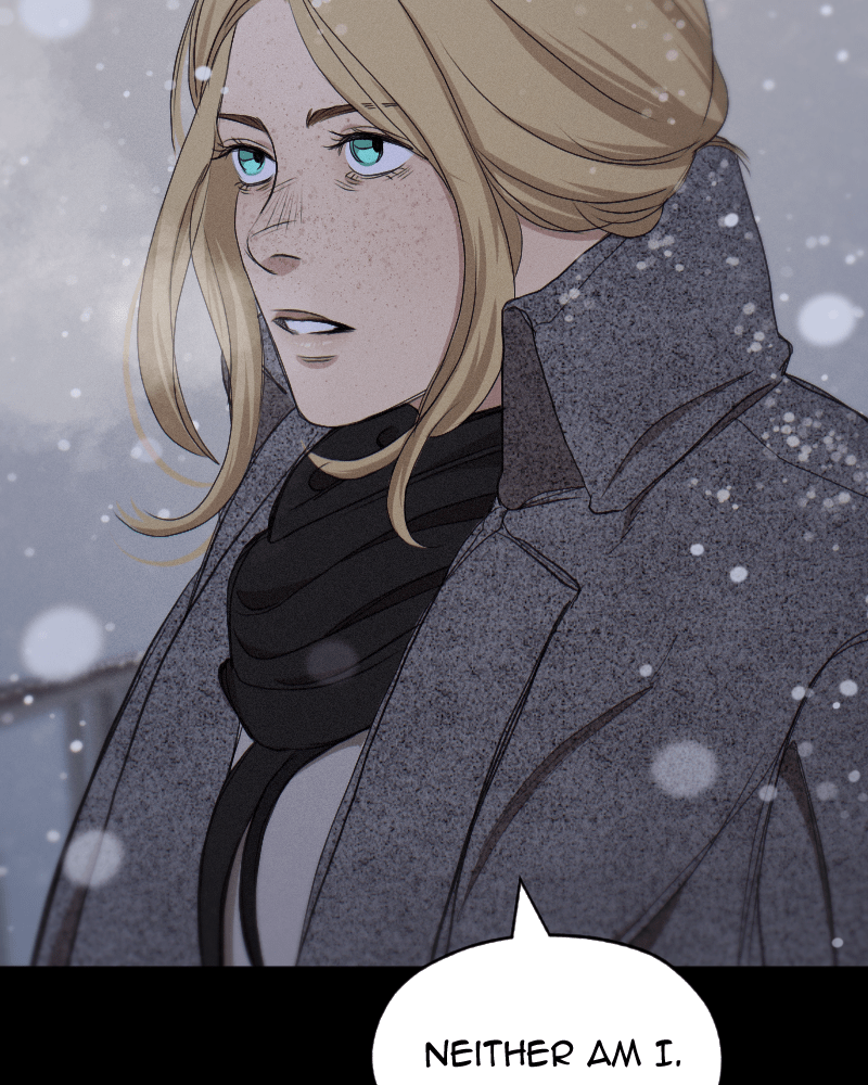 In the Bleak Midwinter Chapter 109 - Page 29