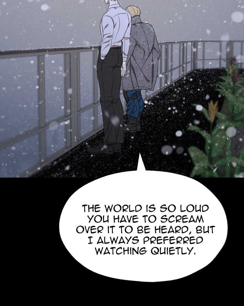 In the Bleak Midwinter Chapter 109 - Page 31