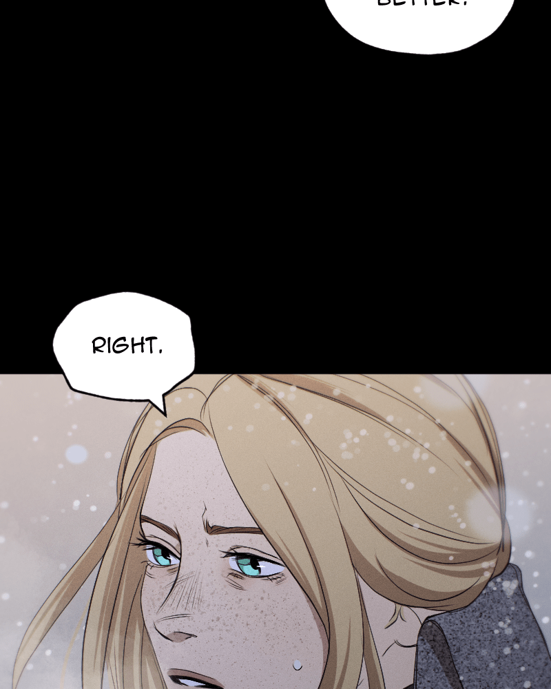 In the Bleak Midwinter Chapter 109 - Page 38