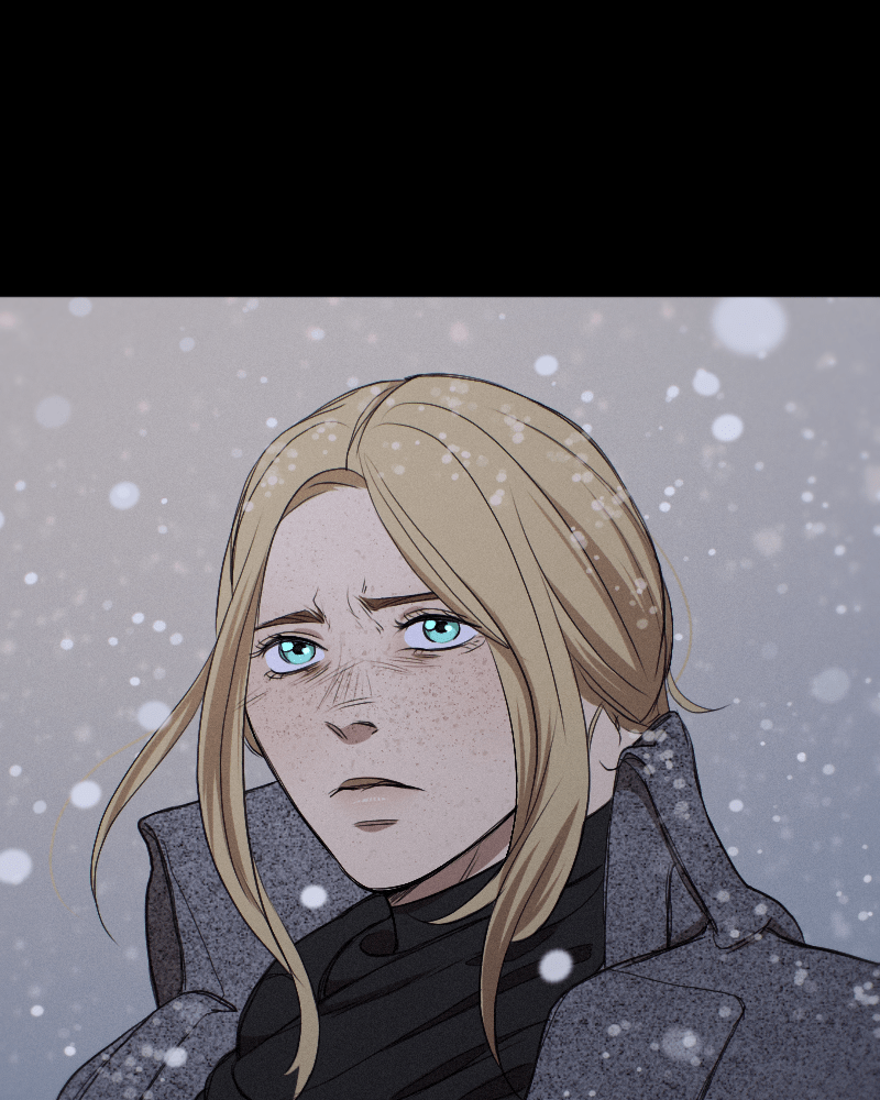 In the Bleak Midwinter Chapter 109 - Page 41