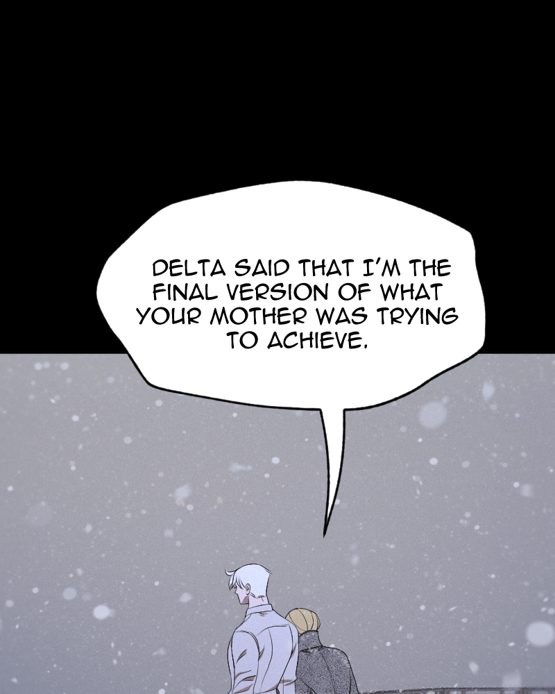 In the Bleak Midwinter Chapter 109 - Page 46