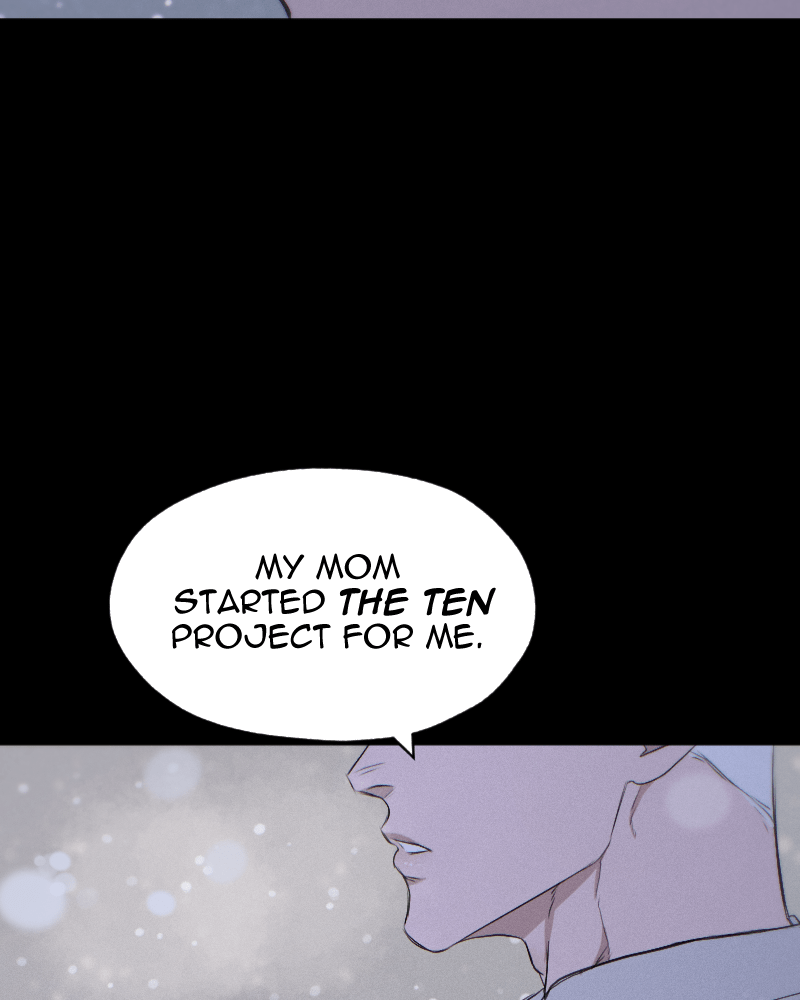 In the Bleak Midwinter Chapter 109 - Page 49