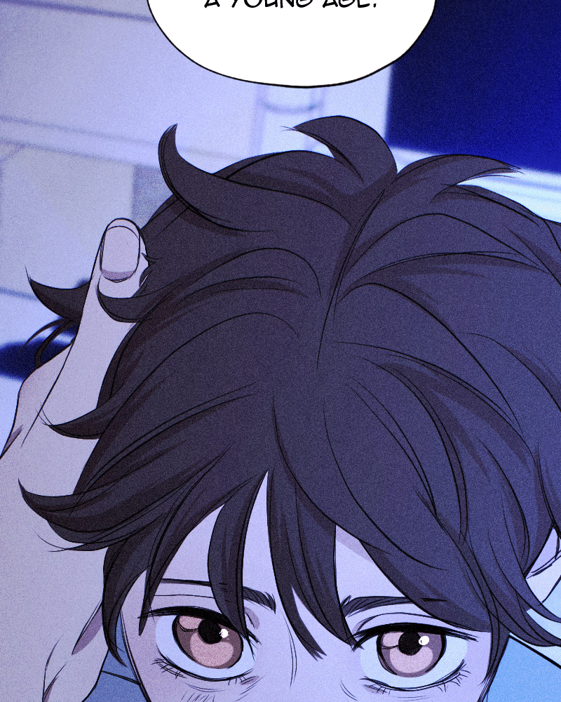 In the Bleak Midwinter Chapter 109 - Page 51