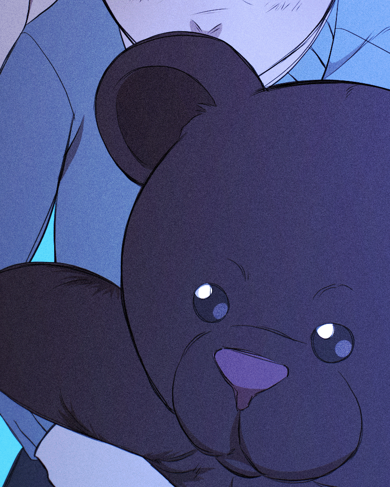 In the Bleak Midwinter Chapter 109 - Page 52