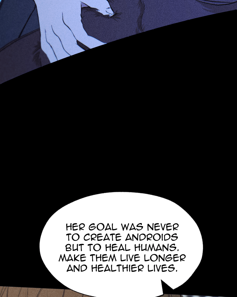 In the Bleak Midwinter Chapter 109 - Page 53