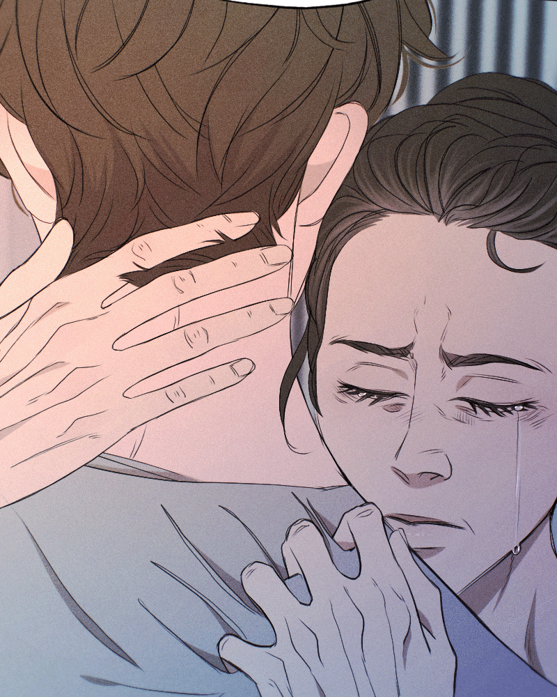 In the Bleak Midwinter Chapter 109 - Page 54