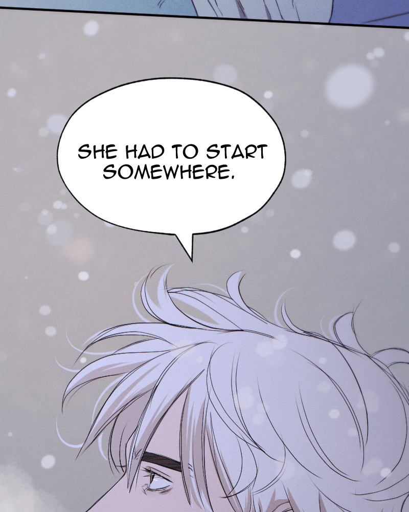 In the Bleak Midwinter Chapter 109 - Page 55