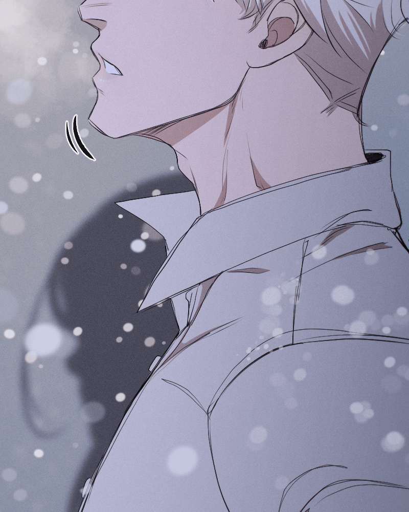 In the Bleak Midwinter Chapter 109 - Page 56