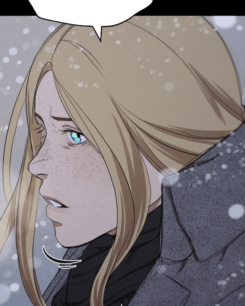 In the Bleak Midwinter Chapter 109 - Page 60