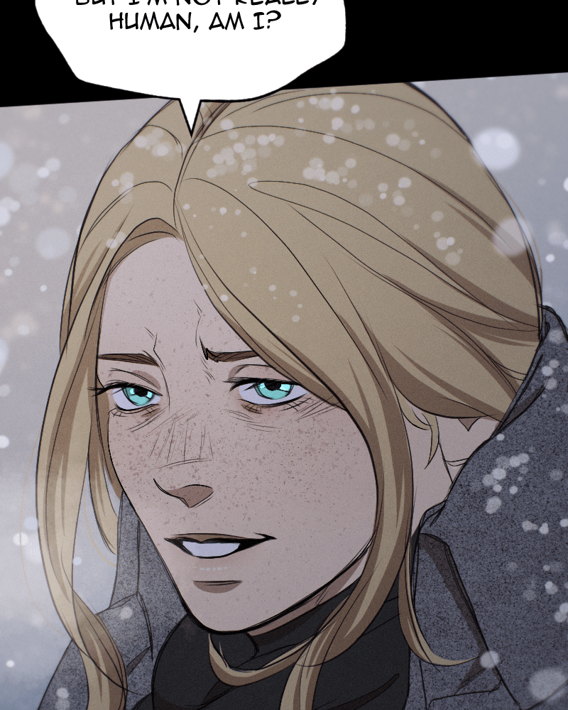 In the Bleak Midwinter Chapter 109 - Page 64
