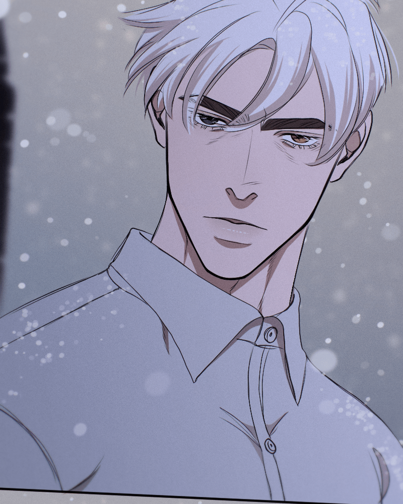 In the Bleak Midwinter Chapter 109 - Page 66