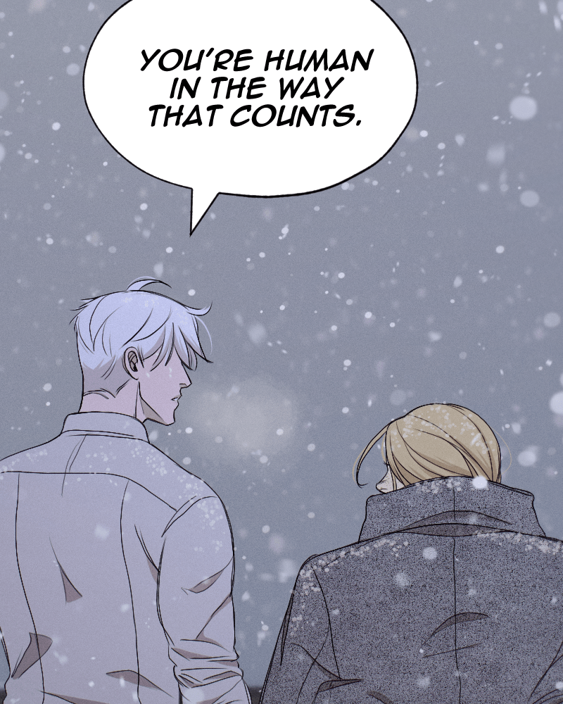 In the Bleak Midwinter Chapter 109 - Page 68