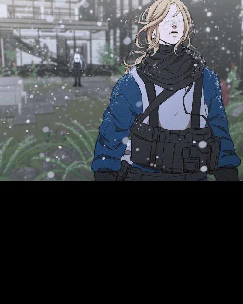 In the Bleak Midwinter Chapter 109 - Page 8