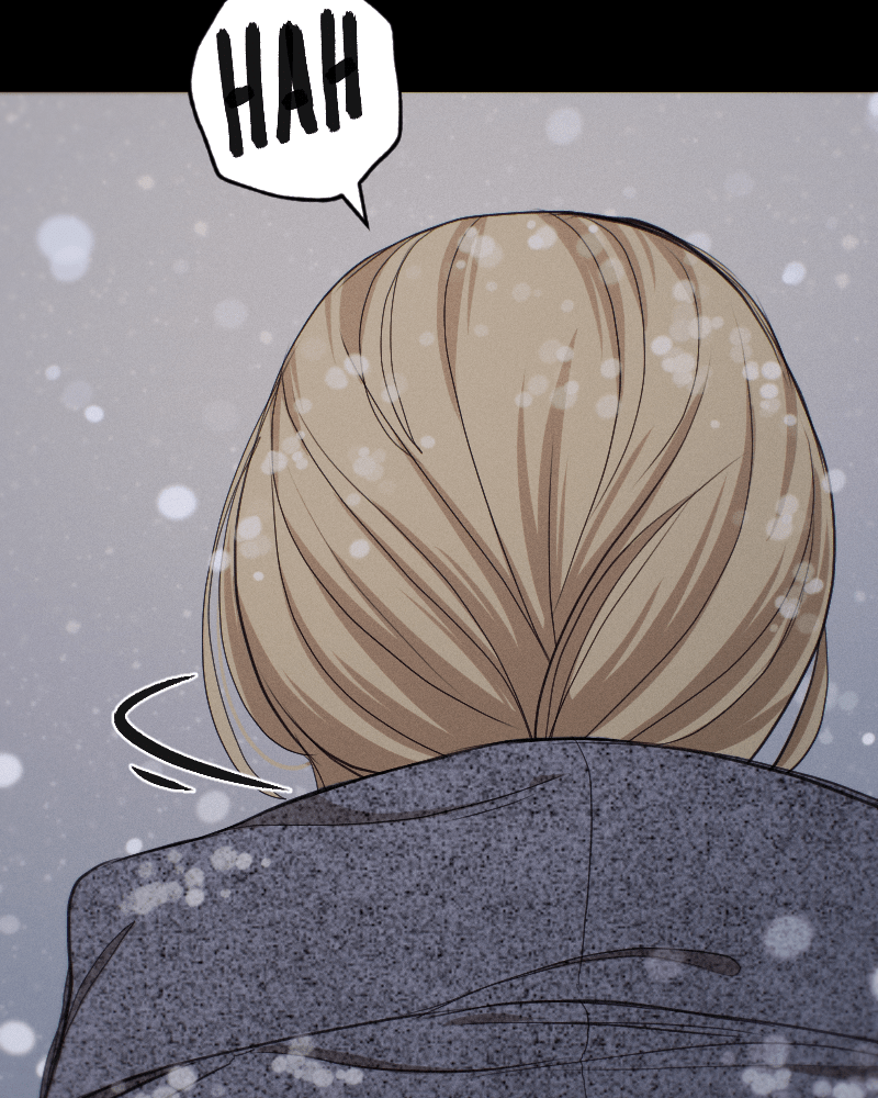 In the Bleak Midwinter Chapter 109 - Page 72
