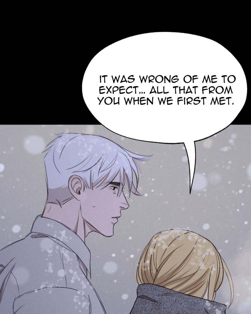 In the Bleak Midwinter Chapter 109 - Page 75