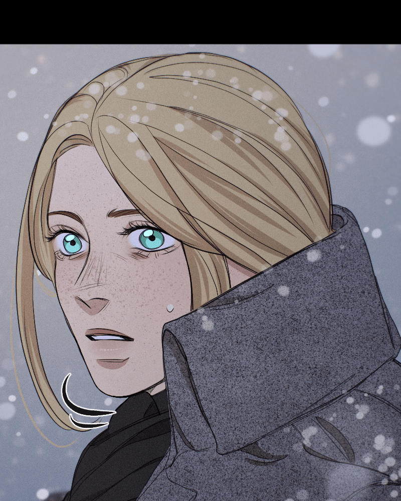 In the Bleak Midwinter Chapter 109 - Page 86