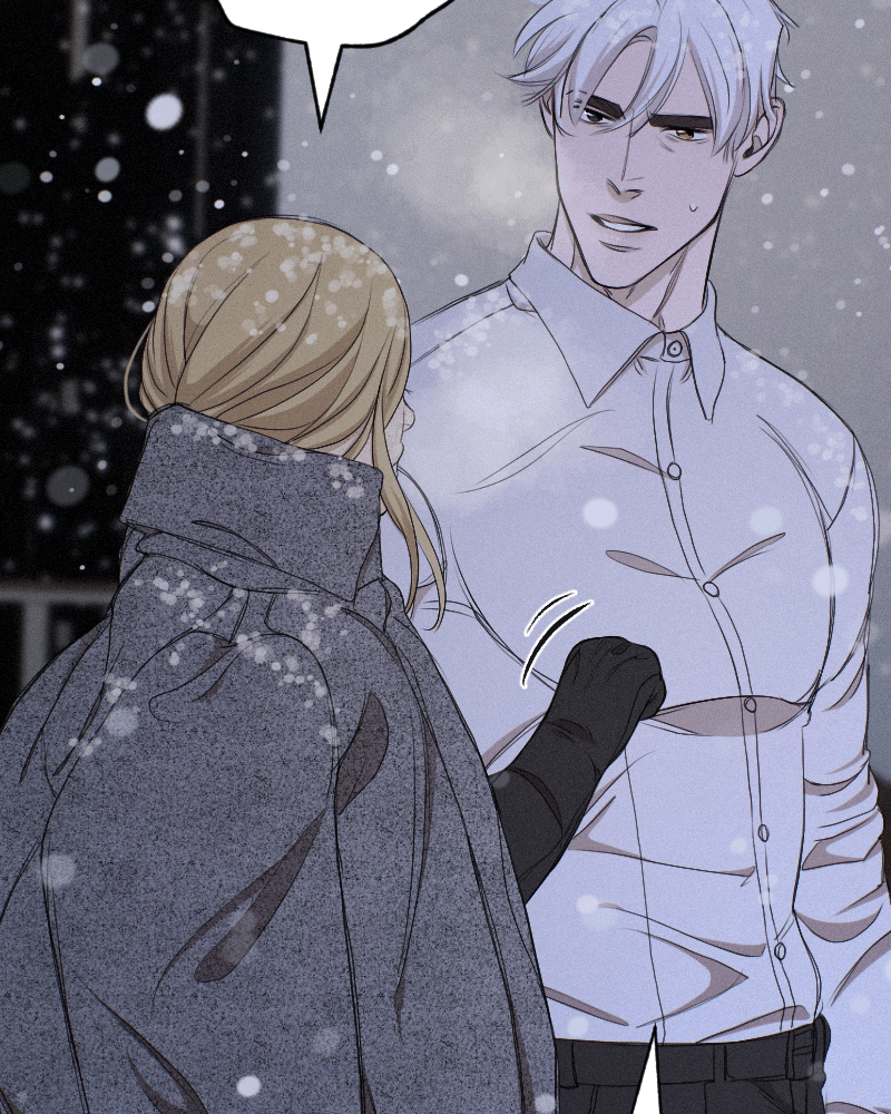 In the Bleak Midwinter Chapter 109 - Page 88