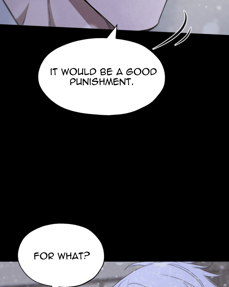 In the Bleak Midwinter Chapter 109 - Page 91