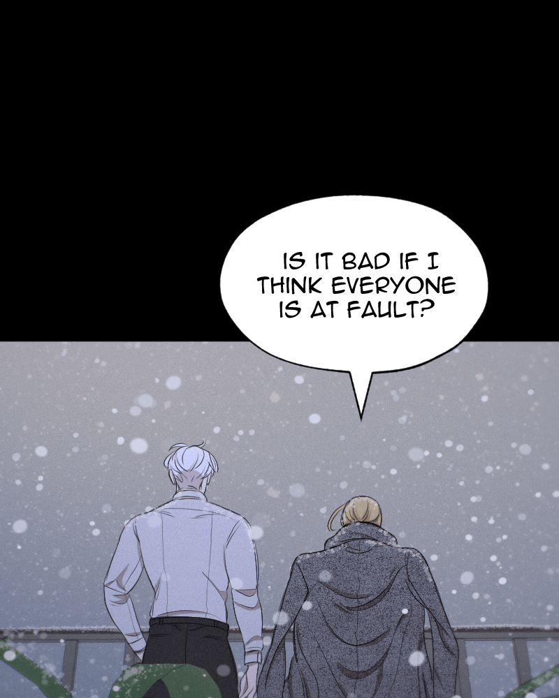 In the Bleak Midwinter Chapter 109 - Page 95