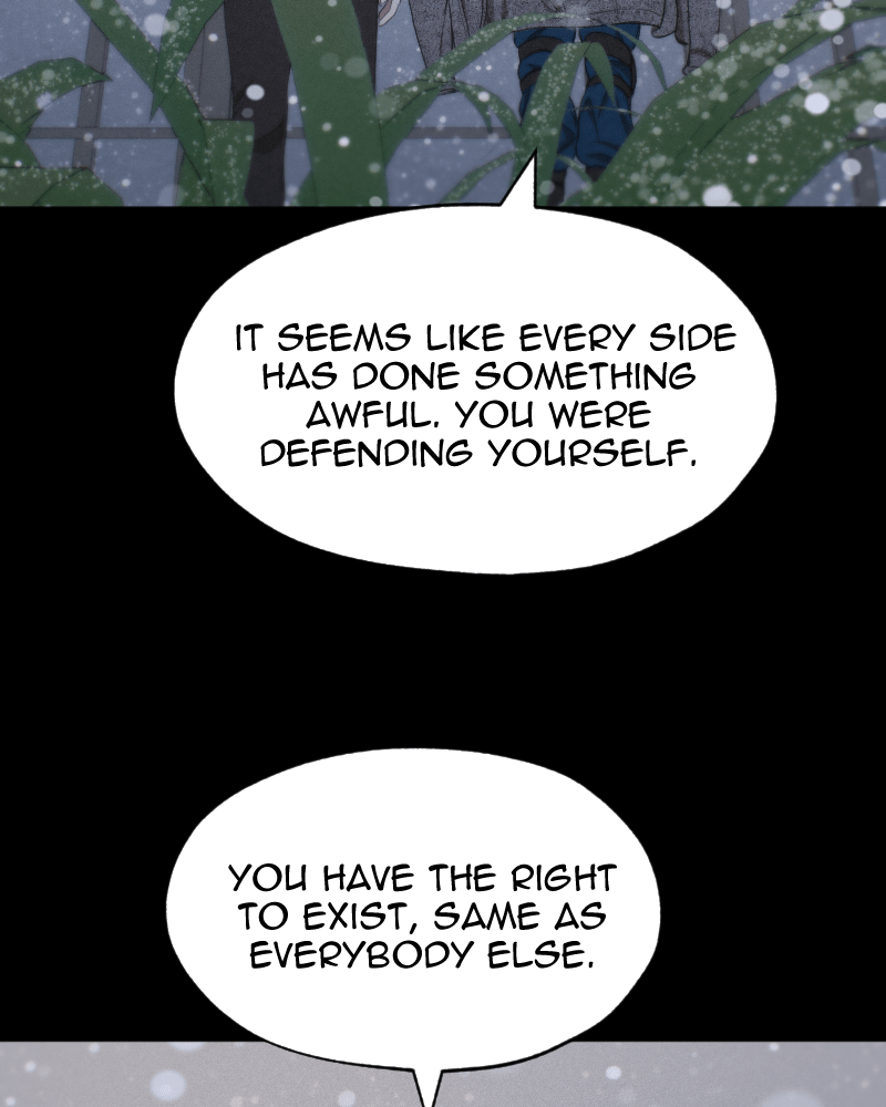 In the Bleak Midwinter Chapter 109 - Page 96