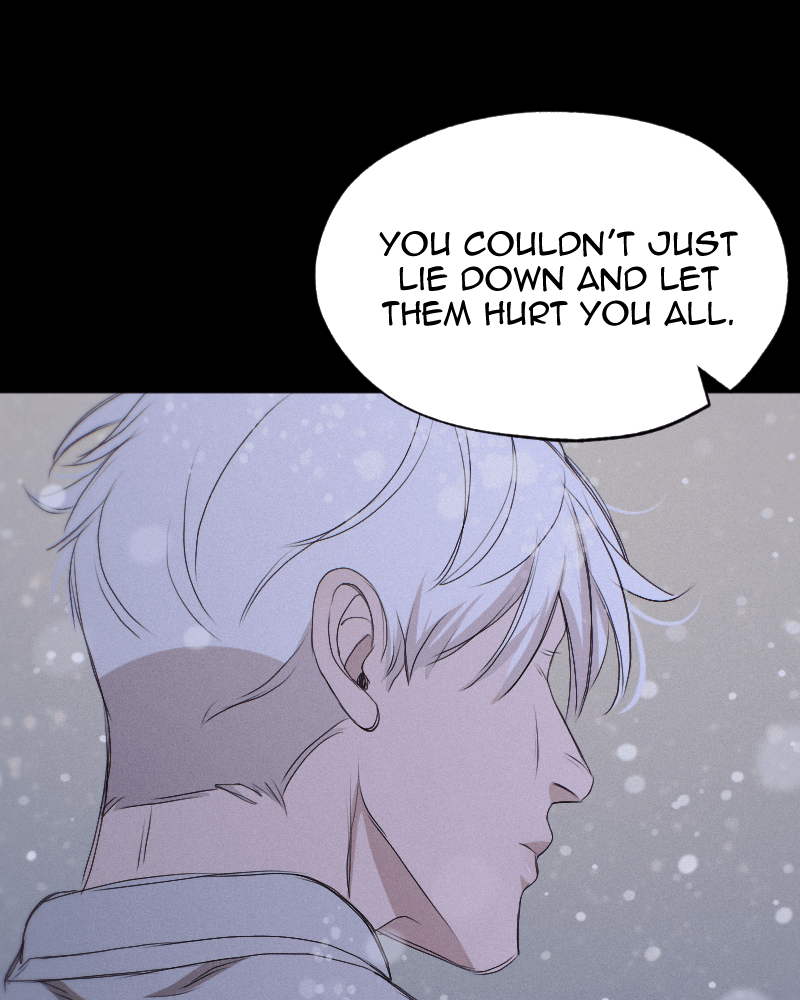 In the Bleak Midwinter Chapter 109 - Page 98