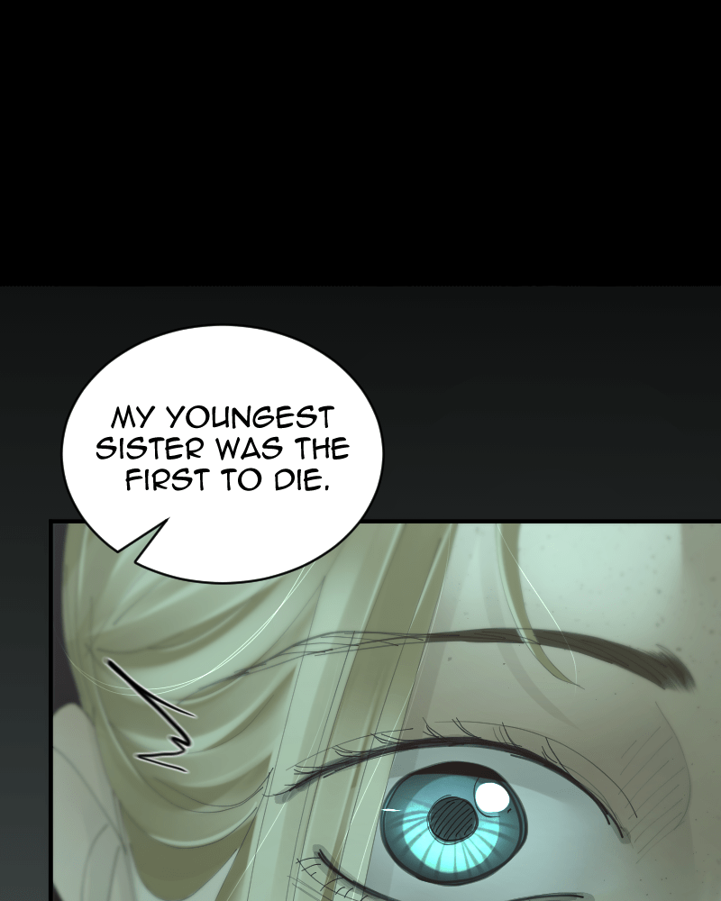 In the Bleak Midwinter Chapter 111 - Page 1