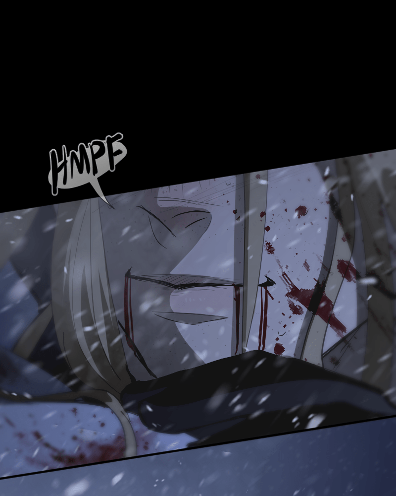 In the Bleak Midwinter Chapter 111 - Page 101