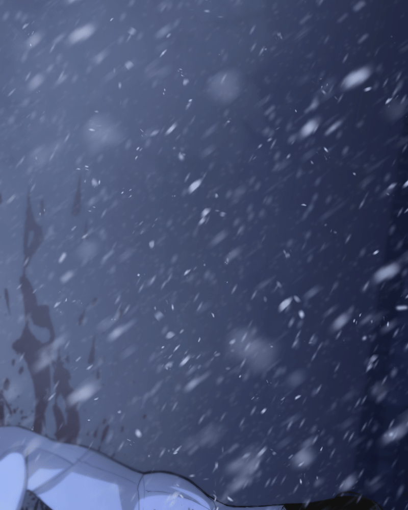 In the Bleak Midwinter Chapter 111 - Page 102