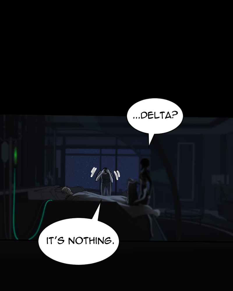 In the Bleak Midwinter Chapter 111 - Page 106