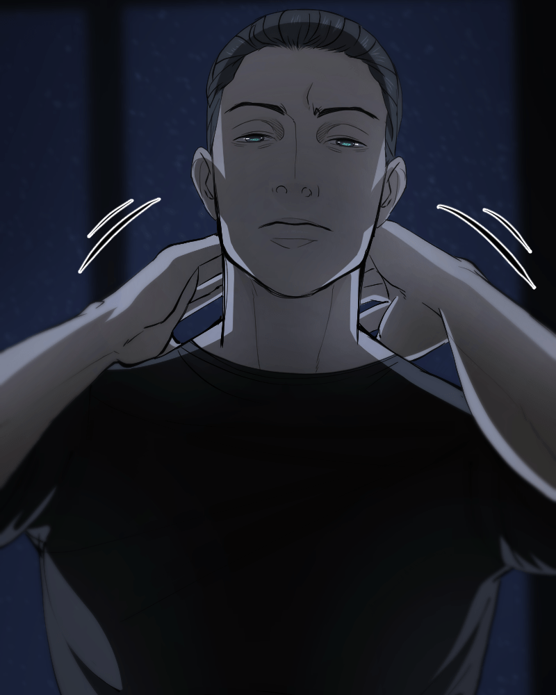 In the Bleak Midwinter Chapter 111 - Page 108