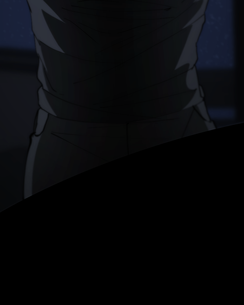 In the Bleak Midwinter Chapter 111 - Page 109