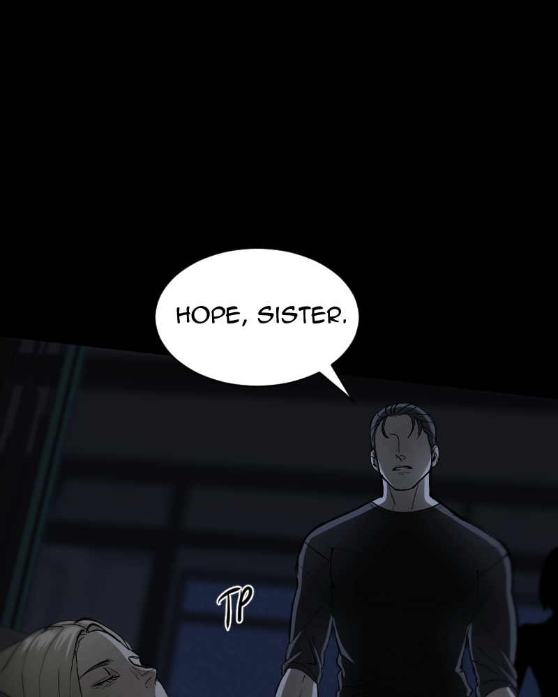 In the Bleak Midwinter Chapter 111 - Page 110