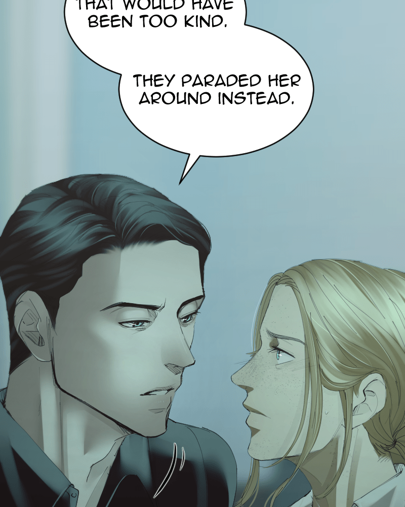 In the Bleak Midwinter Chapter 111 - Page 12