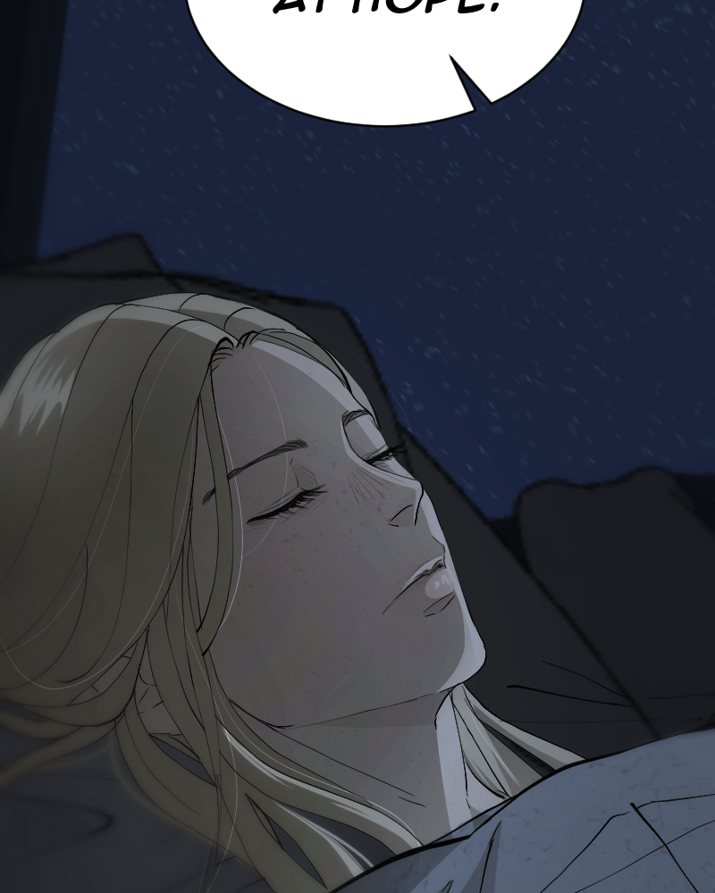 In the Bleak Midwinter Chapter 111 - Page 112