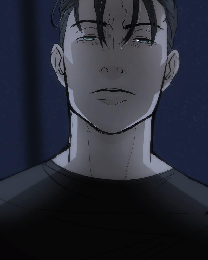 In the Bleak Midwinter Chapter 111 - Page 114