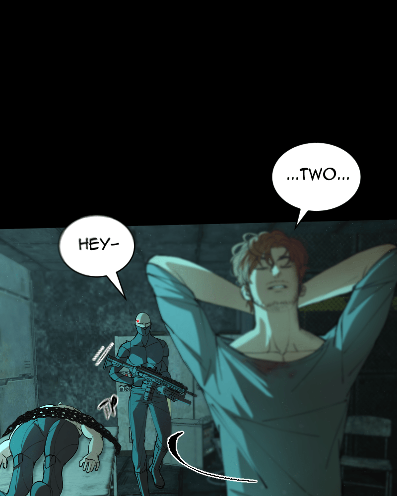 In the Bleak Midwinter Chapter 111 - Page 116